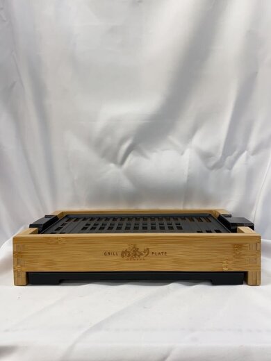 商品画像：ホットプレート AGP-242 4