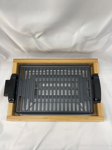 商品画像：ホットプレート AGP-242 5