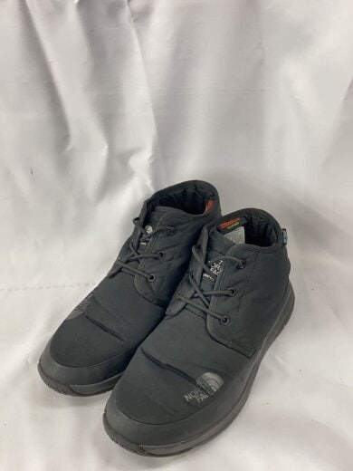 商品画像：ブーツ/26cm/BLK/NF52085 2