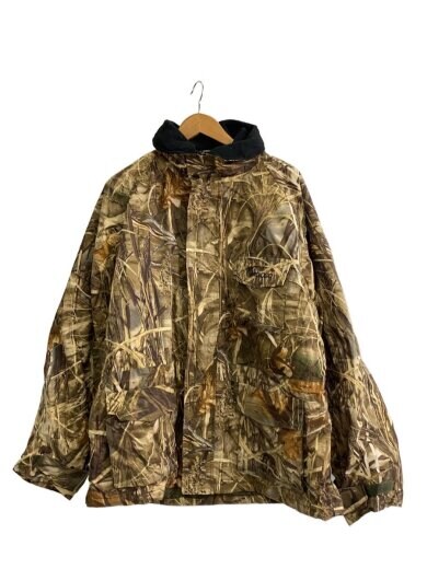 商品画像：ジャケット/XL/ナイロン/マルチカラー 1