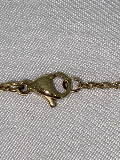 商品画像：ネックレス/--/GLD/レディース 3