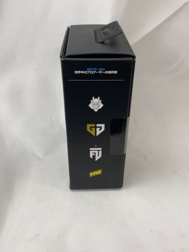 商品画像：パソコン周辺機器/G-ppd-004wlse-bkd 3