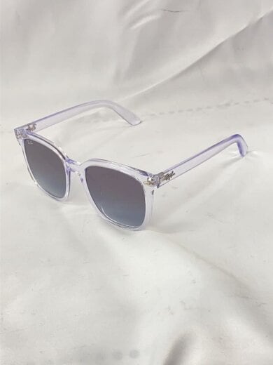 商品画像：サングラス/ウェリントン/プラスチック/CLR/GRY/メンズ/RB 4401D 2