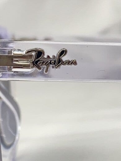 商品画像：サングラス/ウェリントン/プラスチック/CLR/GRY/メンズ/RB 4401D 4