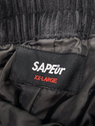 商品画像：ボトム/XXL/ポリエステル 4