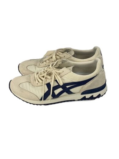 商品画像：ローカットスニーカー/27.5cm/CRM/ポリエステル/1183B410 1