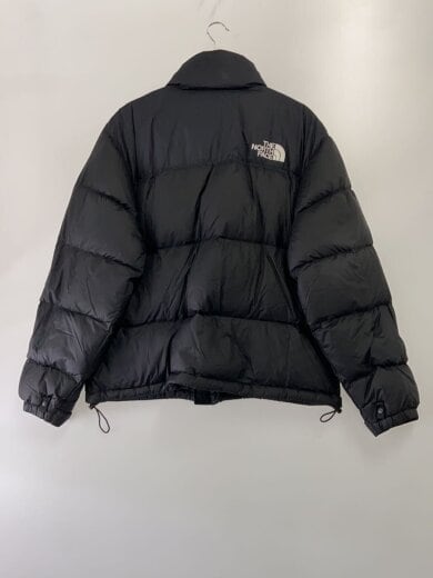 商品画像：1996 RETRO NUPTSE JACKET/ダウンジャケット/L/ナイロン/BLK/NF0A3C8D// 2