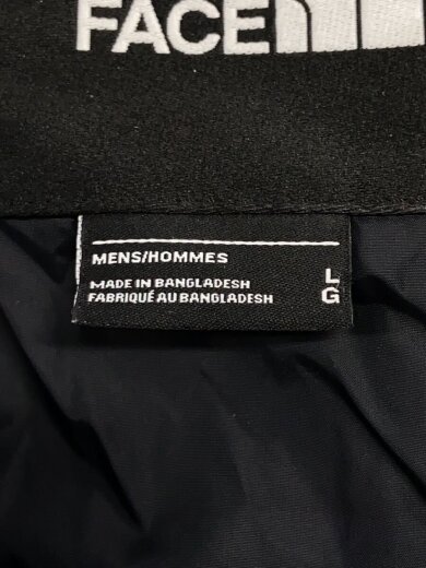 商品画像：1996 RETRO NUPTSE JACKET/ダウンジャケット/L/ナイロン/BLK/NF0A3C8D// 4