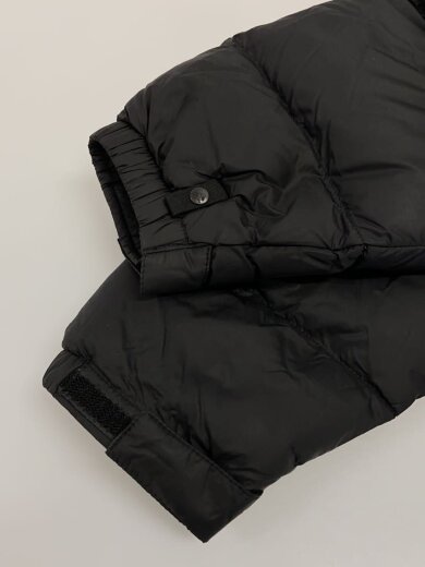 商品画像：1996 RETRO NUPTSE JACKET/ダウンジャケット/L/ナイロン/BLK/NF0A3C8D// 6