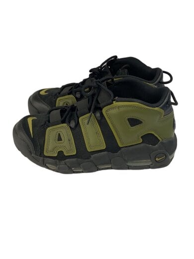 商品画像：ハイカットスニーカー/26.5cm/BLK/DH8011-001 1