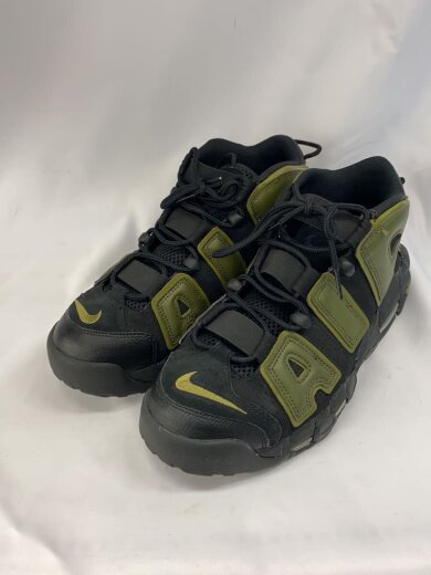 商品画像：ハイカットスニーカー/26.5cm/BLK/DH8011-001 2