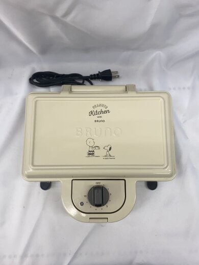商品画像：ホットサンドメーカー BOE069 5
