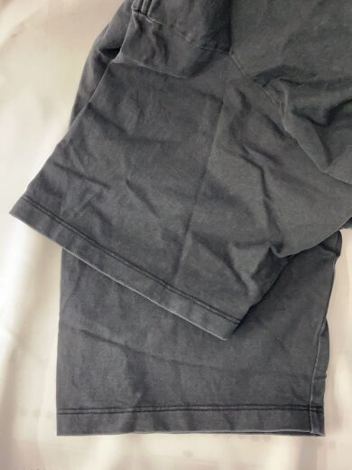 商品画像：Tシャツ/3/コットン/BLK/YK22SS0341CS 6