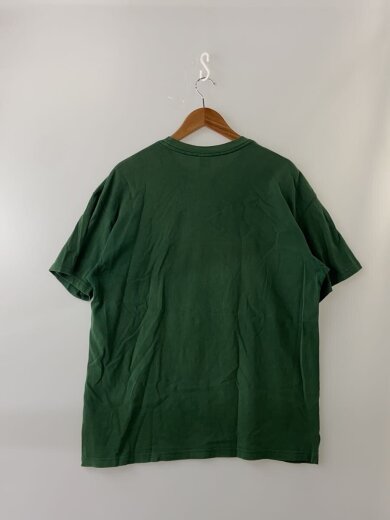 商品画像：Tシャツ/L/コットン/GRN/dd3342-341// 2
