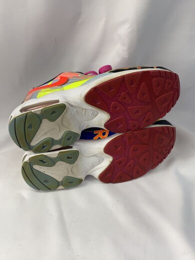 商品画像：AIR MAX 2 LIGHT QS/エアマックスライト/マルチカラー/CJ6200-001/26.5cm/マルチカラー 4