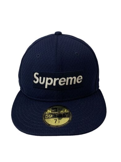 商品画像：キャップ/7 1/2/NVY/メンズ/G28 11292017 1