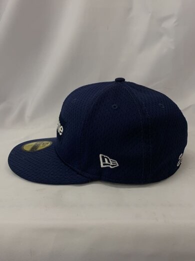 商品画像：キャップ/7 1/2/NVY/メンズ/G28 11292017 2