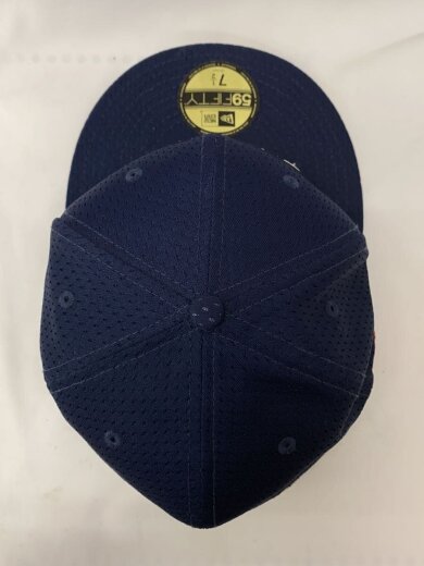 商品画像：キャップ/7 1/2/NVY/メンズ/G28 11292017 4