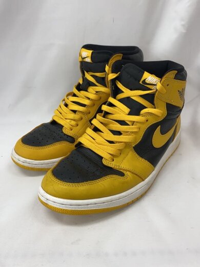 商品画像：AIR JORDAN 1 RETRO HIGH OG_エア ジョーダン 1 レトロ ハイ オリジナル/28.5cm// 2