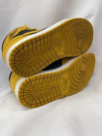 商品画像：AIR JORDAN 1 RETRO HIGH OG_エア ジョーダン 1 レトロ ハイ オリジナル/28.5cm// 4