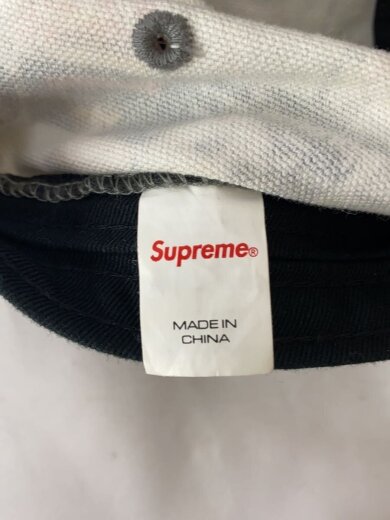 商品画像：キャップ/FREE/コットン/マルチカラー/総柄/メンズ 5