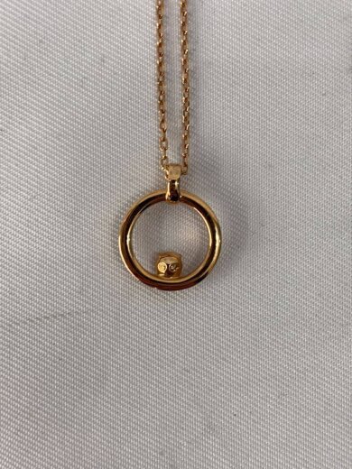 商品画像：ネックレス/--/PNK/トップ有/レディース/5202446 5