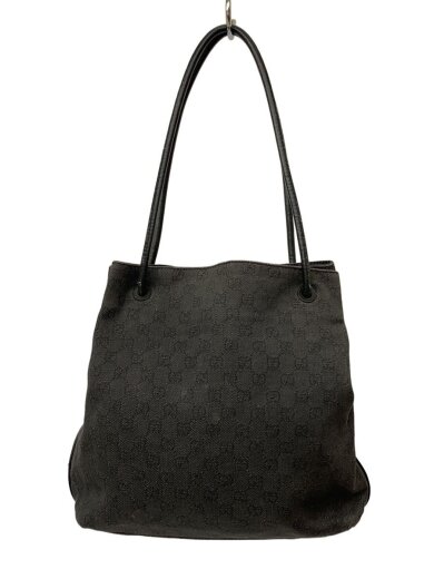 商品画像：ショルダーバッグ/コットン/GRY/101341 1