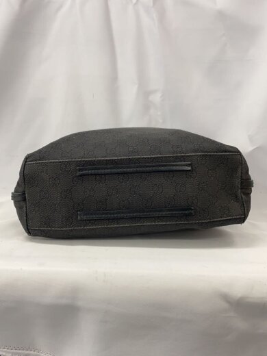 商品画像：ショルダーバッグ/コットン/GRY/101341 4