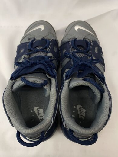 商品画像：AIR MORE UPTEMPO 96/エアモアアップテンポ/グレー/921948-003/26cm/GRY 3