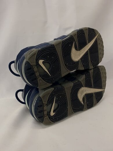 商品画像：AIR MORE UPTEMPO 96/エアモアアップテンポ/グレー/921948-003/26cm/GRY 4