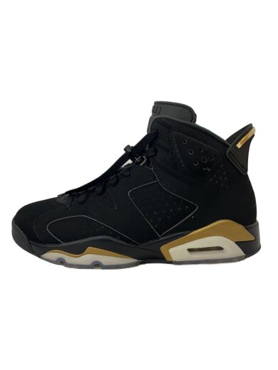 商品画像：AIR JORDAN 6 RETRO/25.5cm/BLK 1