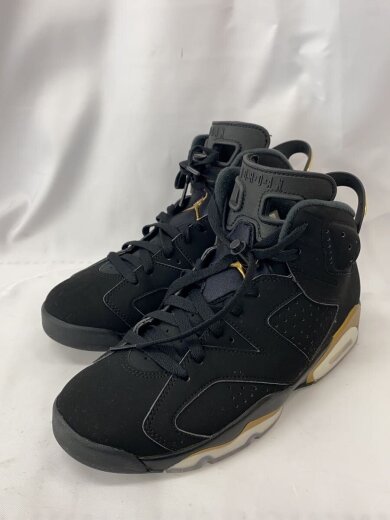 商品画像：AIR JORDAN 6 RETRO/25.5cm/BLK 2