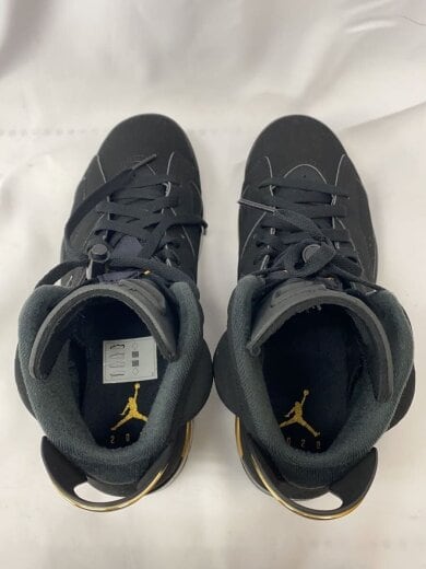 商品画像：AIR JORDAN 6 RETRO/25.5cm/BLK 3