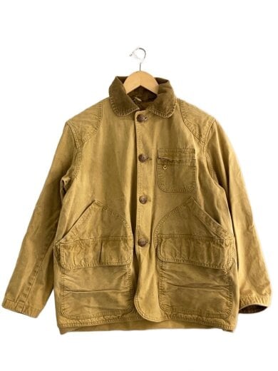 商品画像：American field/ハンティングジャケット/--/コットン/CML/TALON// 1