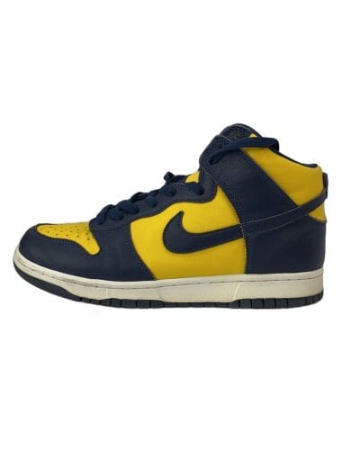 商品画像：DUNK HI SP_ダンク ハイ SP/27.5cm/NVY 1