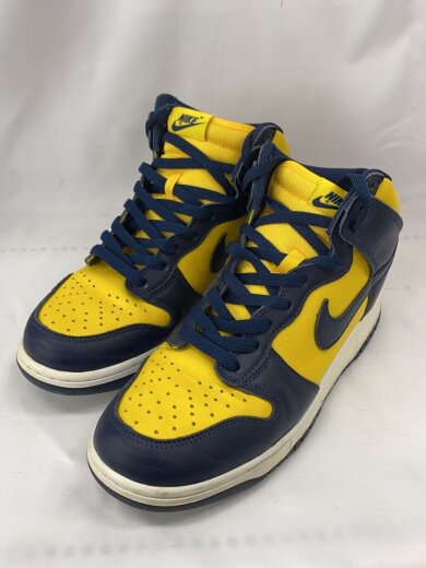 商品画像：DUNK HI SP_ダンク ハイ SP/27.5cm/NVY 2