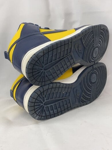 商品画像：DUNK HI SP_ダンク ハイ SP/27.5cm/NVY 4