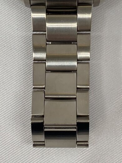 商品画像：自動巻腕時計/アナログ/ステンレス/SLV/SLV/8r28-00r0// 5