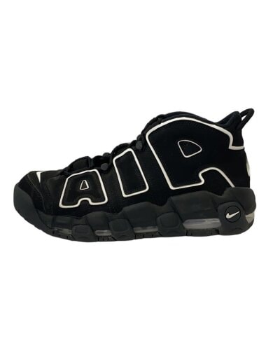 商品画像：AIR MORE UPTEMPO/エアモアアップテンポ/ブラック/414962-002/28.5cm/BLK 1