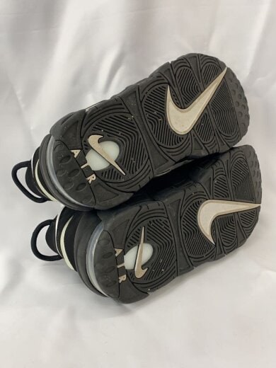 商品画像：AIR MORE UPTEMPO/エアモアアップテンポ/ブラック/414962-002/28.5cm/BLK 4