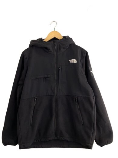 商品画像：DENALI HOODIE_デナリフーディ/M/ポリエステル/BLK// 1