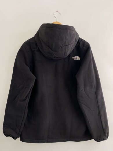 商品画像：DENALI HOODIE_デナリフーディ/M/ポリエステル/BLK// 2