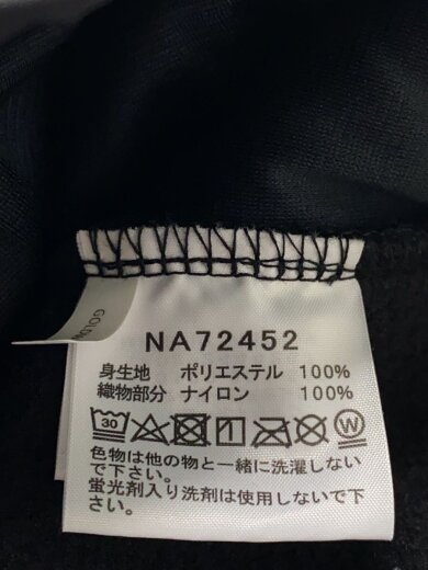 商品画像：DENALI HOODIE_デナリフーディ/M/ポリエステル/BLK// 4