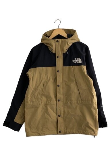 商品画像：MOUNTAIN LIGHT JACKET_マウンテンライトジャケット/S/ナイロン/BEG// 1