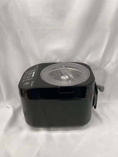 商品画像：調理家電その他 KRCI-B5 3