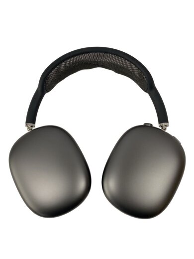商品画像：ヘッドホン AirPods Max MGYJ3J/A [シルバー] A2096// 1