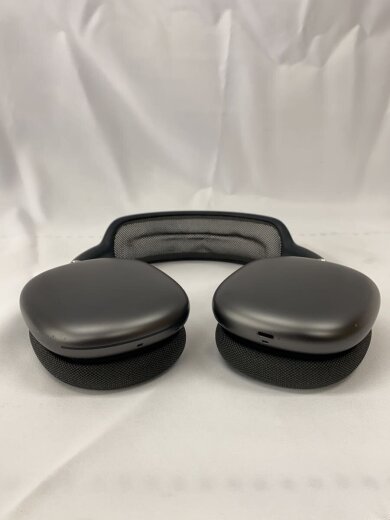 商品画像：ヘッドホン AirPods Max MGYJ3J/A [シルバー] A2096// 5