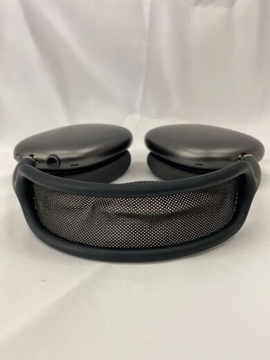 商品画像：ヘッドホン AirPods Max MGYJ3J/A [シルバー] A2096// 6