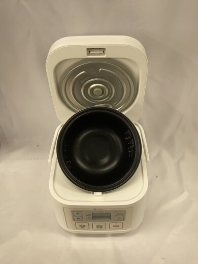 商品画像：炊飯器 SN-A5WH 8971546// 6