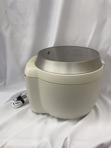 商品画像：炊飯器 SR-V18BA-H// 2